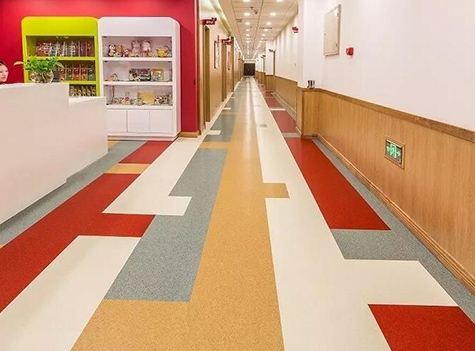 塑胶地板真的耐磨吗 塑胶地板真的耐磨吗